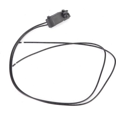 Ersatz-temperatursensor Für Den Rückspiegel, Passend Für Citroën C1 C2 C3 C4 C5 C6 C8