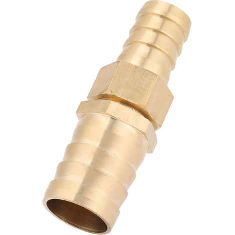 Reduzierstücke Aus Messing, Rohrverbinder, Rohrverschraubungsadapter (19-25 Mm)