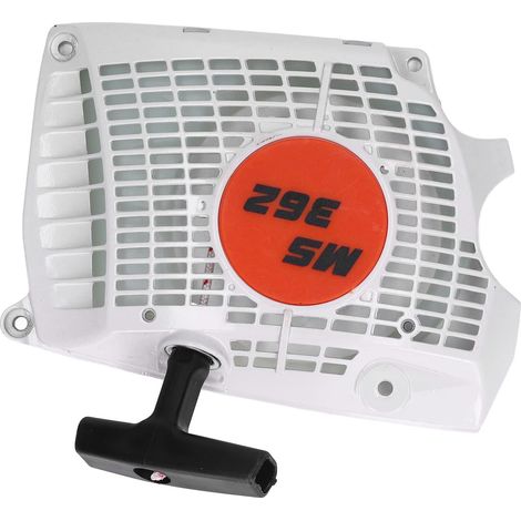 Rücklaufstarter-baugruppe, Langlebige Und Perfekte Kettensägenstarter-baugruppe Für Ms362