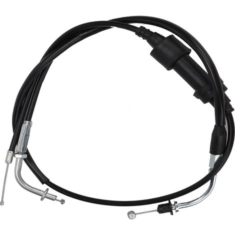 Gaszug-baugruppe M Cb16, Passend Für Yamaha Pw80 1985-2007 Bw80 1986-1990