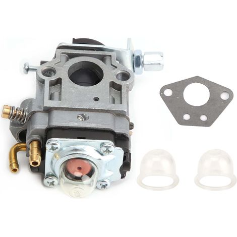 Dichtungssatz Für Vergaser-primerpumpe Passend Für Scewfix Titan Ttl530gbc 43cc Cutter