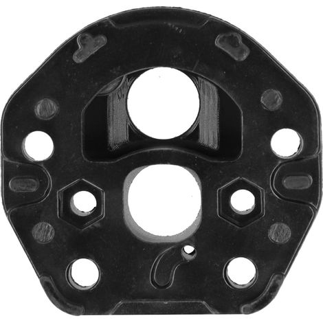Vergaseradapter-dichtungssatz Für Kettensägen, Passend Für Husqvarna 235e, 236e, 240e, Motosserra 577636501 (gartengerätezubehör)