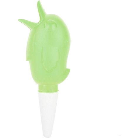 Automatisches Bewässerungssystem Für Blumen, Automatisches Bewässerungssystem Für Vögel, Automatische Bewässerung, Tropfbewässerung, Bewässerung Für Blumenpflanzen, 60 Ml (grün)