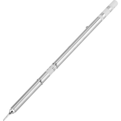 Ersatzlötwerkzeug Für Lötspitzen Der Serie T12 Für Die Rework-station Fx-951 (t12-c1)
