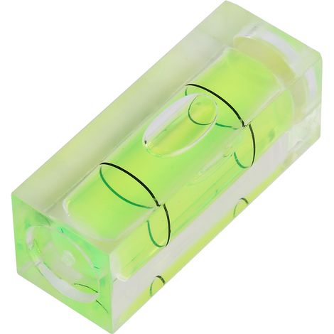 Präzise Wasserwaage, Quadratischer Kamerakopf, Praktisch Und Schnell Zum Nivellieren