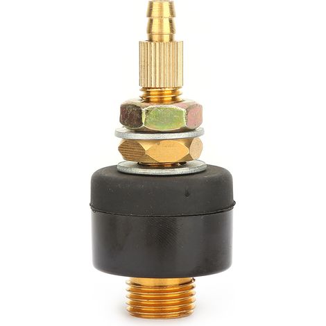 Wig-schweißanschluss, Zuverlässiger Und Robuster Gas-elektro-anschluss Für Professionelle, Universell Einsetzbare Elektronische Bauteile Von Industriebrennern.
