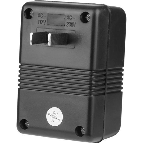Abwärtsspannungswandler, 70-w-netztransformator Für Elektrorasierer Und Zahnbürste