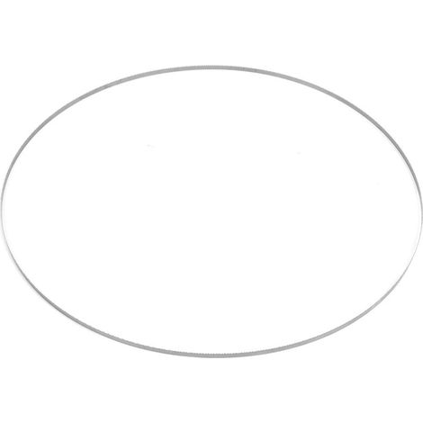 Sk5 Bandsägeblatt, Hitzebeständiges Holzschneidwerkzeug Für Dicke Materialien 1425x6,35x10t