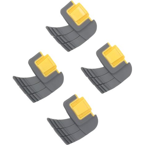 Zyklon-scheuerbürste, Passend Für Zodiac Mx6 Elite Mx8 Poolreiniger, Silikon-ersatzteile, Wartung, 4 Stück