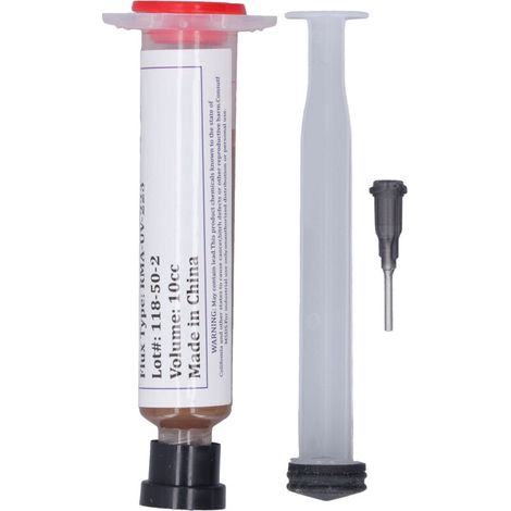 Entfernbares Flussmittel Ohne Ölpaste, Sauber, 10-ml-pc-telefon-reparaturwerkzeug Rmauv223