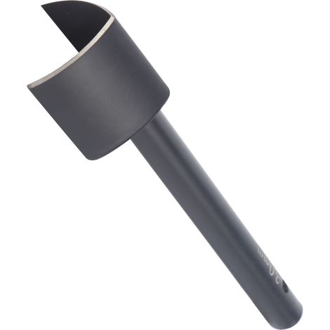 V-förmige Schneidahle Für Bastelarbeiten, Gurtbänder, Heimwerkerprojekte Und Lederbearbeitung, 30 Mm Durchmesser