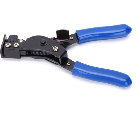 Ht - 2081 Nylon-kabelbinder Alisque