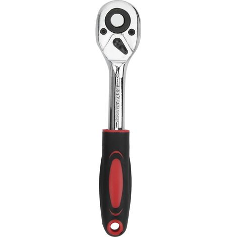 24-zahn-schnellspann-ratschenschlüsselsatz, Steckschlüssel Aus Chrom-vanadium-stahl, 1/4-zoll-handwerkzeug Für Garagenreparaturen