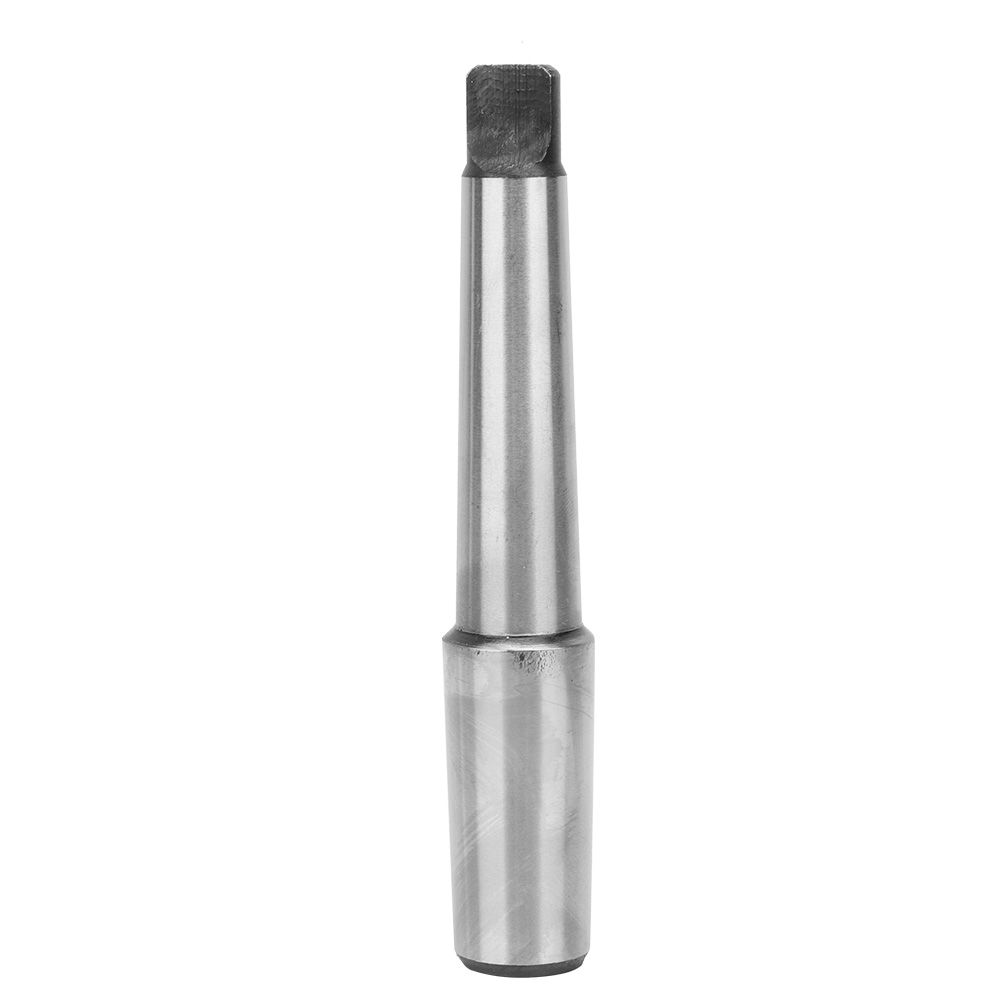 Mt2-b22 Bohrfutterwellenadapter Für Morse-kegelbohrungen (5-20 Mm)