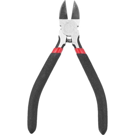 Diagonalschneider, Höherer Kraftaufwand, Höhere Härte, Langlebig Für Elektrokabel