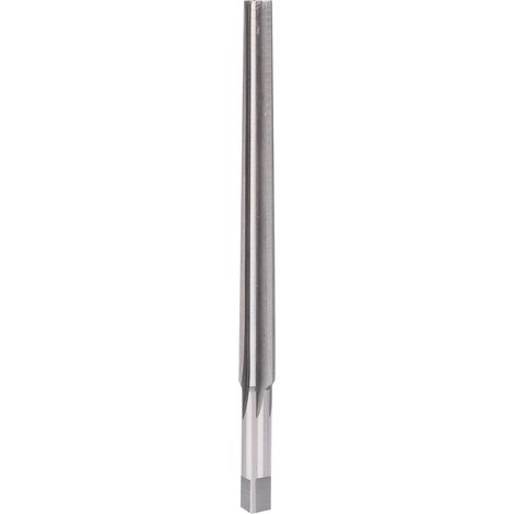 1:50 Hss-spindelreibahle Mit Geradem Schaft, Bohrwerkzeug, Form, Materialbearbeitungsmaschine, 6 Mm
