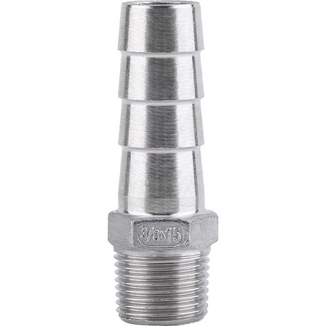 Außengewindeanschluss Für Kraftstoffschlauch, Bsp-anschluss (3/8" X 15 Mm)