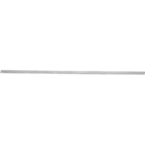 Drehmeißel Aus Schnellarbeitsstahl (hss), Quadratischer Weißer Stangenstreifen (24200 Mm)