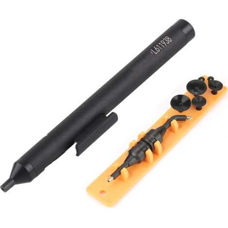 Vakuum-saugstift, Garantiert Zuverlässige Qualität Für Den Heimgebrauch