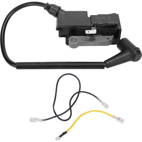 Zündspulenmodul Für Kettensägen, Passend Für Husqvarna 340 345 346 350 351 353 357 359 362 365 371 372