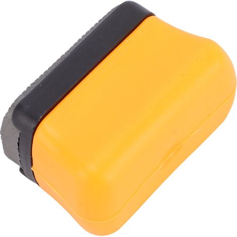 Gelbe Fleckenfeile, Doppelseitige Magnetische Farbfixierfeile, Werkzeug Zur Entfernung Kleiner Farbstriche Für Reparaturen