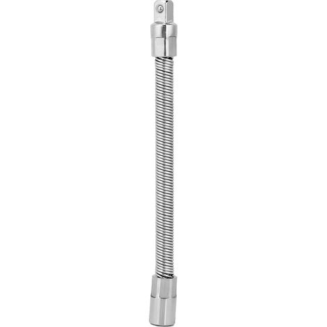 Verbindungsglied Für 3/8 Zoll (200 Mm) Flexible Verlängerungsstange Mit Bithalter