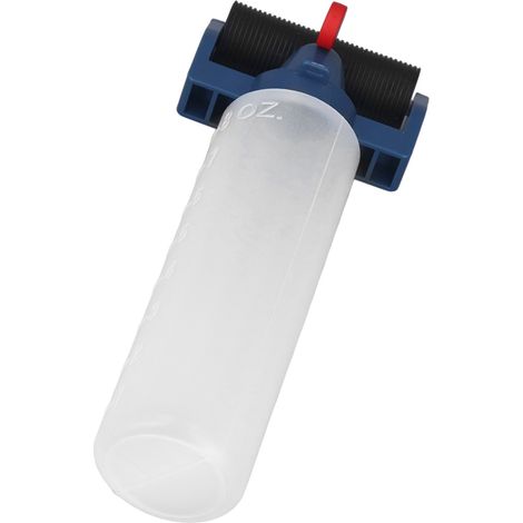 Leimrollerflasche, Beschichtungsapplikator, Holzbearbeitungswerkzeug, 237 Ml