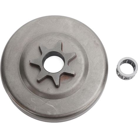 7t Trommelritzel-satz, Kettensägen-ersatzteile, Kupplung Für Cs4100, Cs4200, Cs4400, Cs4500