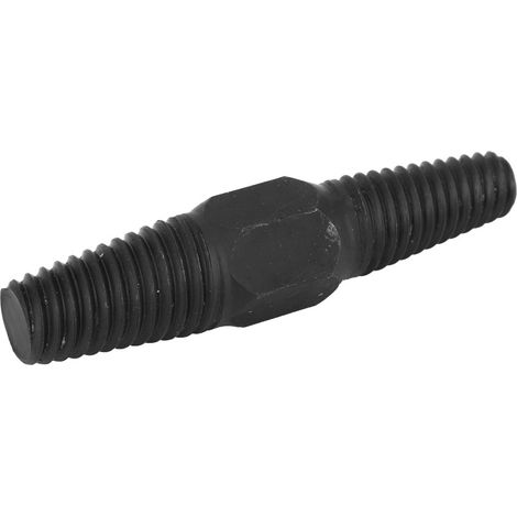 Schraubenausdreher, Ausdreher Aus Chrom-vanadium-stahl 1/2" + 3/4", Rohr Zum Entfernen Abgebrochener Schrauben Zur Reinigung Durch Ausdrehen