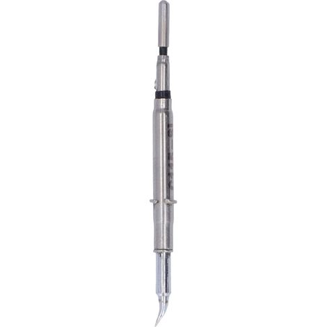 Lötspitze, Lötkopf, Zubehörteil Für Nt115-a Nano Handlec115-si 42 Mm