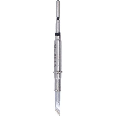 Lötspitze, Lötkopf, Zubehörteil Für Nt115-a Nano Handle C115-k 45 Mm