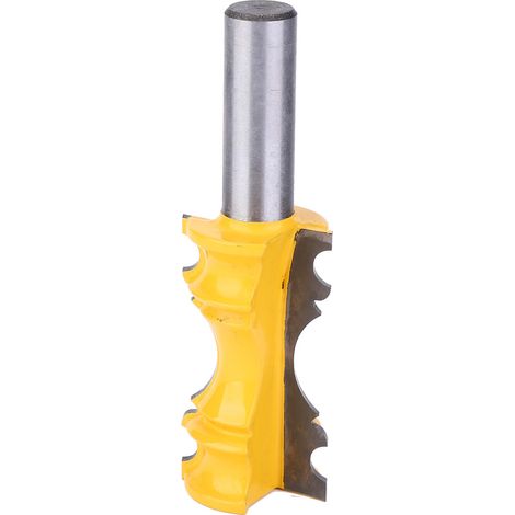 1/2-zoll-schaft-holzfräser, Türrahmenfräser, Bohrer