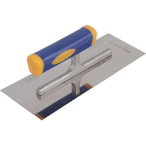 Professionelle Fliesenglättkelle, Schwimmendes Fliesenwerkzeug Zum Verfugen (240 Mm)