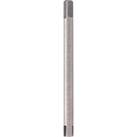 M5 3-backen-gewindebohrerausdreher, Ausdrehwerkzeug Aus Schnellarbeitsstahl, Ausdreher Für Abgebrochene Gewindebohrerköpfe Bei Beschädigten Schrauben Und Bolzen