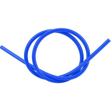 8 Mm Silikon-zündkabel (blau) – Kfz-zubehör-ersatzteil