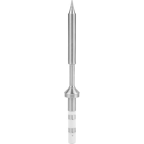 Mini-lötspitzen Aus Edelstahl, Ersatz Für Ts100 Ts-i, 1 Stück