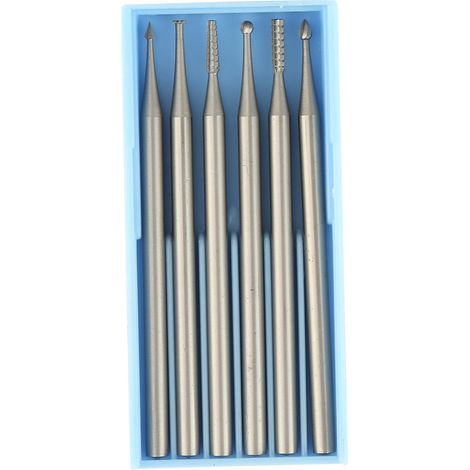 2,35 Mm Wolframstahl-messergravierwerkzeugset (02)