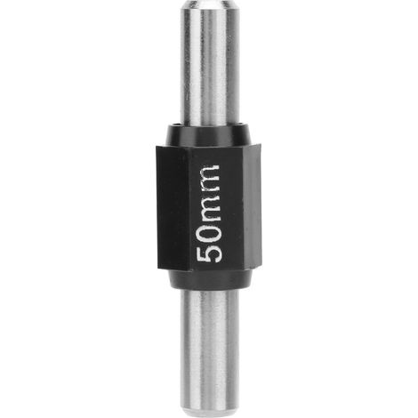 Kalibrierblockstange Aus Edelstahl Für Außenmikrometer (50 Mm)