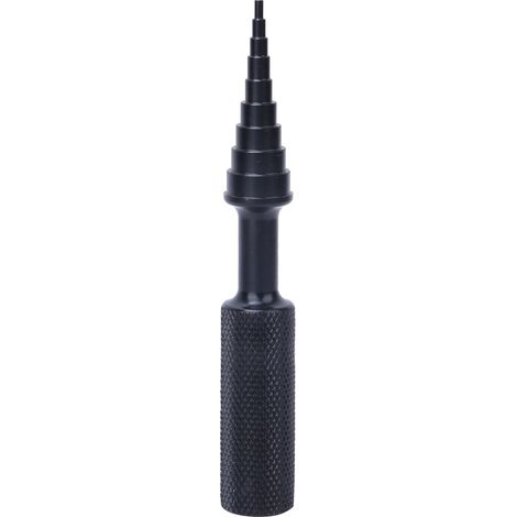 Werkzeug Zum Aus- Und Einbau Der Lenknabenhalterung, Werkzeug Zum Aus- Und Einbau Von Stahllagern Für 2-14 Mm Lager (schwarz)