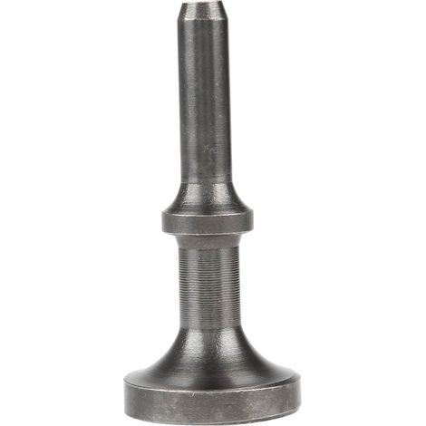 Satz Mit Verlängerten Schlagwerkzeugen, Bestehend Aus Pneumatischen Hammeraufsätzen Für Pneumatische Glättungsdorne (80 Mm)