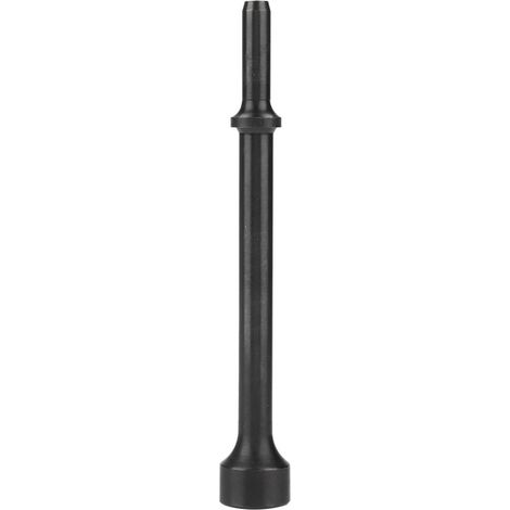 Set Mit Verlängerten Schlagwerkzeugen, Bestehend Aus Pneumatischen Hammeraufsätzen Für Pneumatische Glättungsdorne (178 Mm)