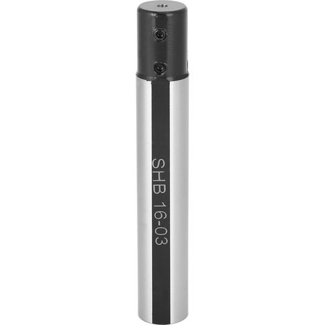 Cnc-bohrstange Aus Wolframstahl, Spezialspannwerkzeug, Industriebedarf Shb 16-03