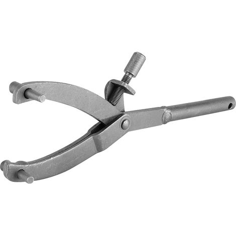 Motorabzieher Für Motorroller, Professioneller, Rostfreier Variomatikabzieher Für Gy6 50 Cm³, 125 Cm³ Und 150 Cm³.