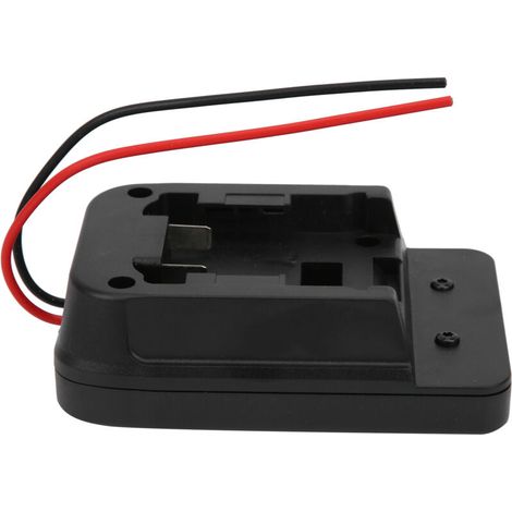 Universeller Akku-adapter Für Milwaukee M18 18v Lithium-akkus