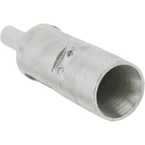 Drahtverdrillwerkzeug Aus Chrom-vanadium-stahl, 9-gauge-kabelzaun-bohrfutter