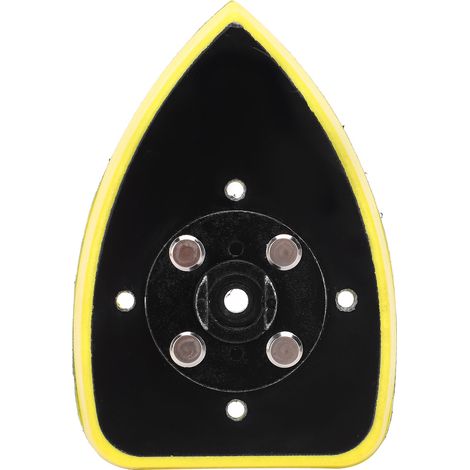 70x100mm Tangentiale Universal-hängepolierscheibe Zubehör