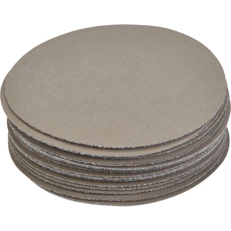 50 Stück Klett-schleifscheiben 75 Mm, Pander-scheiben, Schleifpapier (körnung 5000)