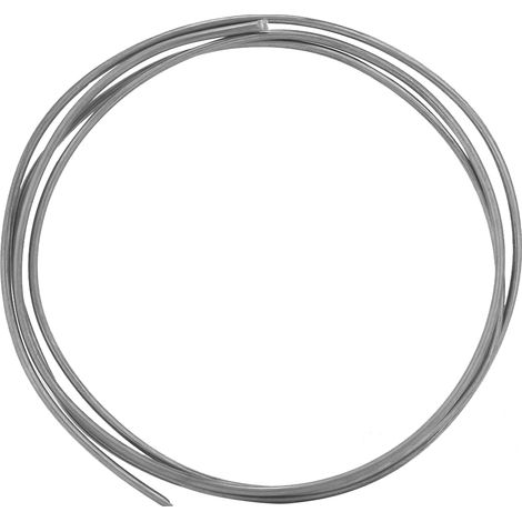 Kupfer- Und Aluminiumschweißdraht, Ca. 21 G. Niedertemperaturlot, Kein Lötpulver Erforderlich Für Die Fertigteilbauweise.
