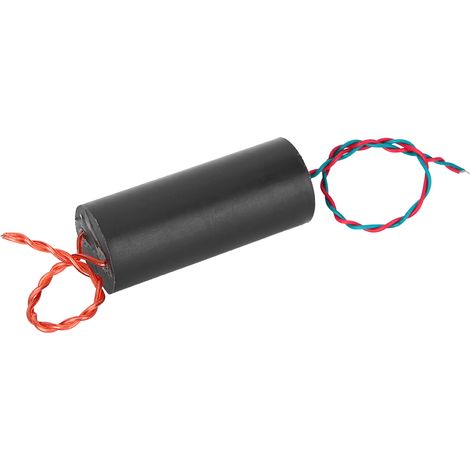 Boost-aufwärtswandlermodul, Integrierte Hochspannungselektronikkomponente Dc 6–12 V 800 Kv