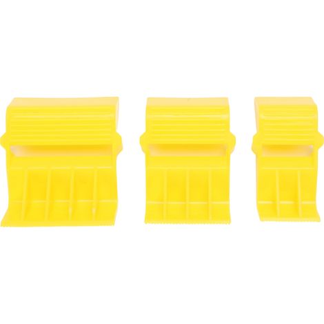 Abroller Für Abdeckband, Tragbarer Cutter (3 Größen), Kleiner Mini-malerapplikator, Schneidewerkzeug Für Renovierungsarbeiten